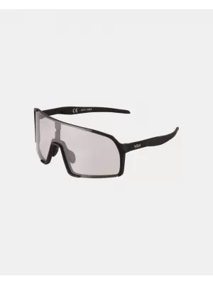 Sonnenbrille KILPI LECANTO PHOTO-U 1U0857KI SCHWARZ