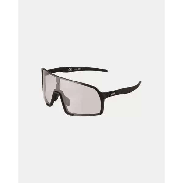  Sonnenbrille KILPI LECANTO PHOTO-U 1U0857KI SCHWARZ 