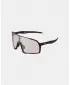 Sonnenbrille KILPI LECANTO PHOTO-U 1U0857KI SCHWARZ