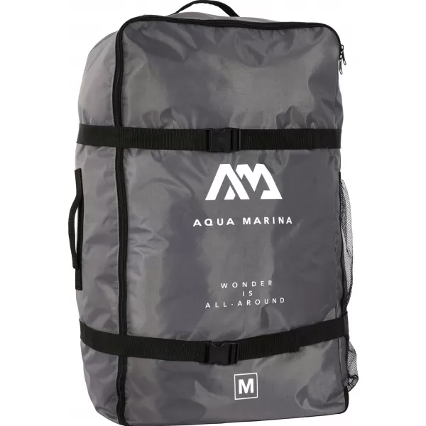  Transporttasche AQUA MARINA Zip pro vícemístné kajaky GRAU 