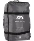 Transporttasche AQUA MARINA Zip pro vícemístné kajaky GRAU