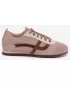 Damen-Sneaker ZAZOO N1402S2/528/772/552 BRAUN