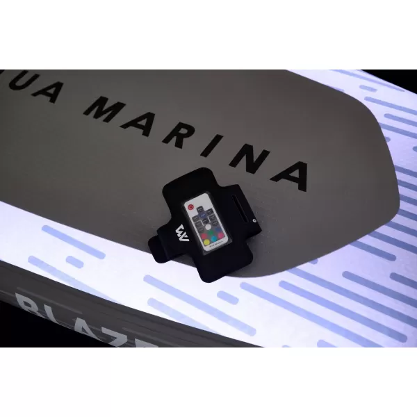  Paddle-Board AQUA MARINA Blaze GRAU 