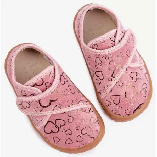  Kinderschuhe FRODDO G1700438-18 ROSA 