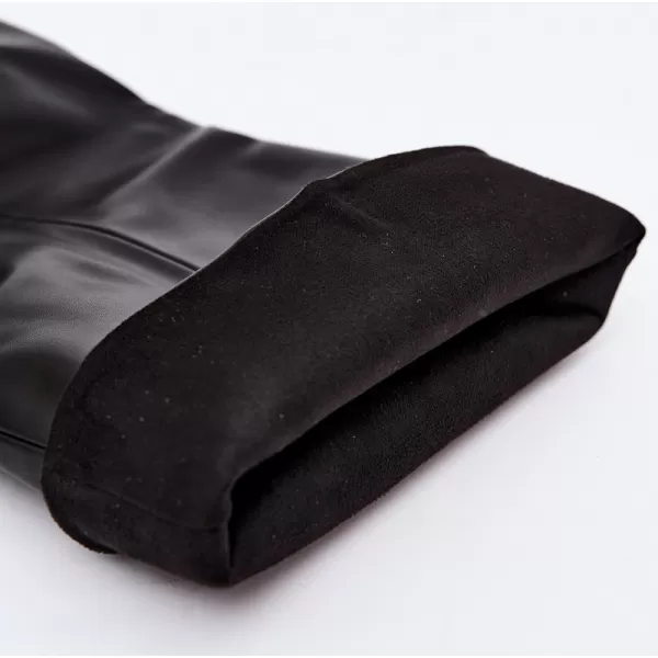  Damenschuhe BOTO LA3155 SCHWARZ 