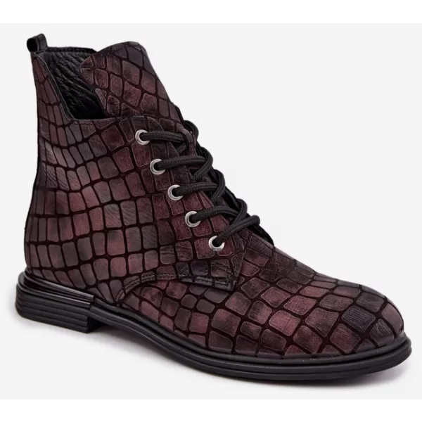 Damenschuhe ARTIKER 55C1327 SCHOKOLADE/SCHWARZ 