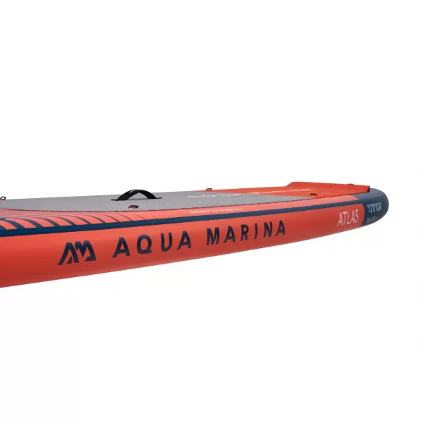  Paddle-Board AQUA MARINA Atlas 12 HIMMELSGLEITER 