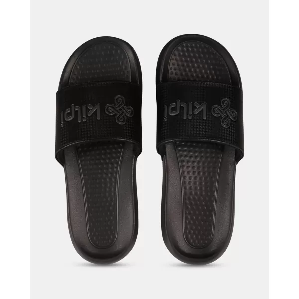  Sandalen KILPI FLOPY-U 1U0708KI SCHWARZ 
