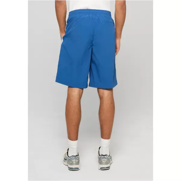  Badeshorts für Herren URBAN CLASSICS TB7397-22404 TINTENBLAU 