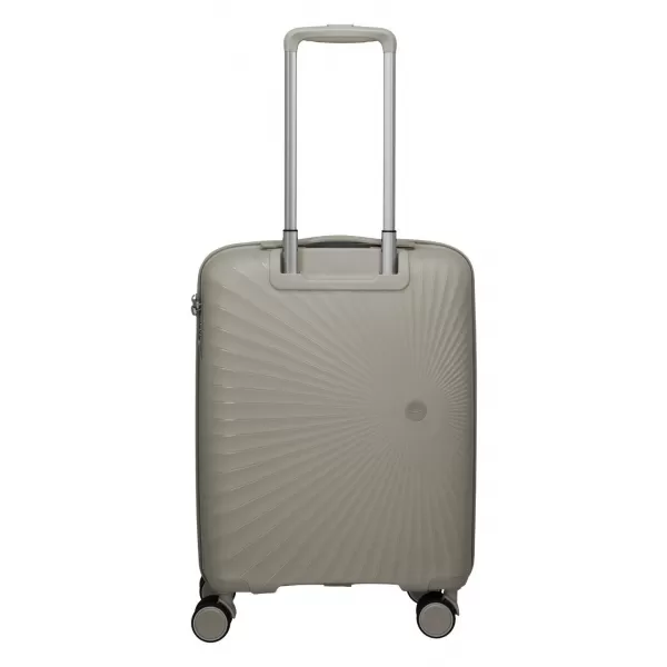 Ein Satz Koffer TRAVELITE TAMARIS VOYAAGE SAND 