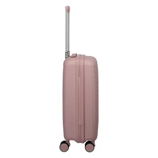  Ein Satz Koffer TRAVELITE TAMARIS VOYAAGE ERRÖTEN 