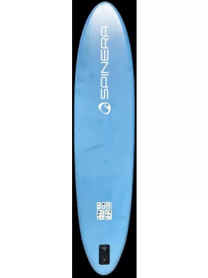Paddle-Board SPINERA Lets Paddle 124 UNBESTIMMT