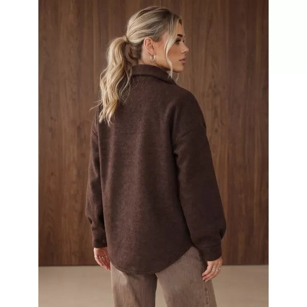  Damenjacke DSTREET NY0822 BRAUN 