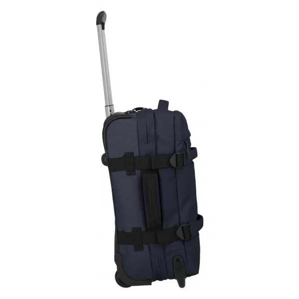  Satz Taschen TRAVELITE BOLONIA WHEELED DUFFLE GEWOHNHEITEN 
