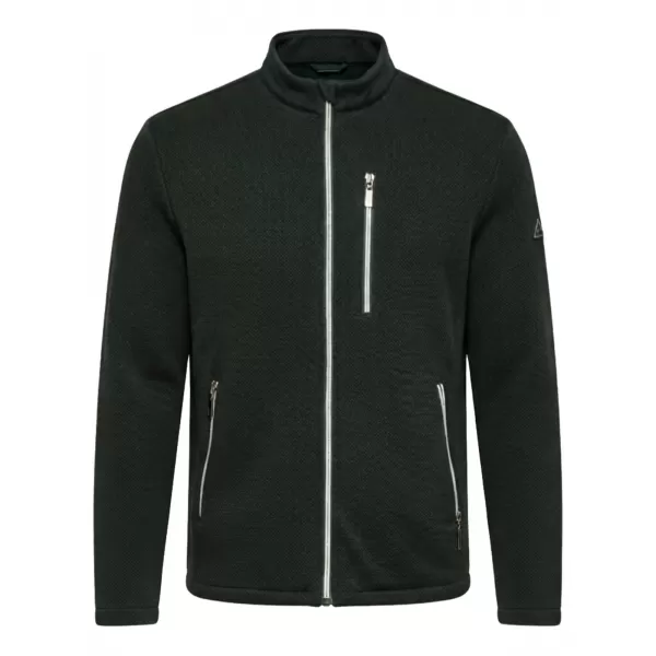  Herrenjacke OMBRE C587 DUNKELGRÜN 