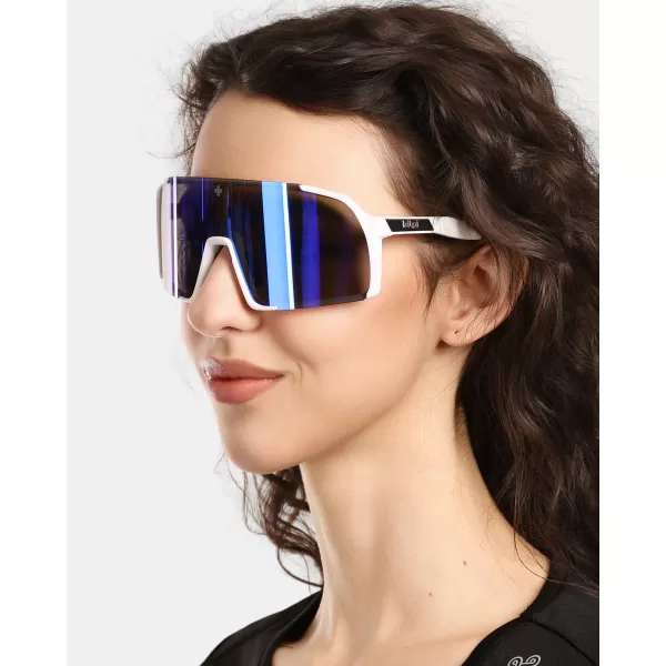  Sonnenbrille KILPI LECANTO-U 1U0853KI LILA 