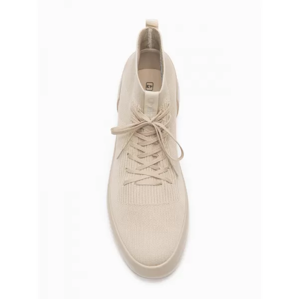  Herrenschuhe OMBRE OM-FOKS-0201 BEIGE 