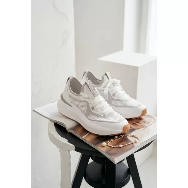  Damenschuhe BIG STAR SHOES TT274570 WEIß 