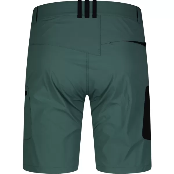  Herrenshorts NORDBLANC ARC NBSPM8358 GRÜN 