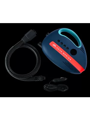 Pumpe AQUA MARINA Turbo 12V BLAU