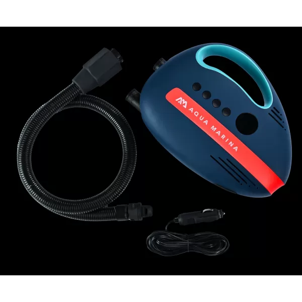  Pumpe AQUA MARINA Turbo 12V BLAU 