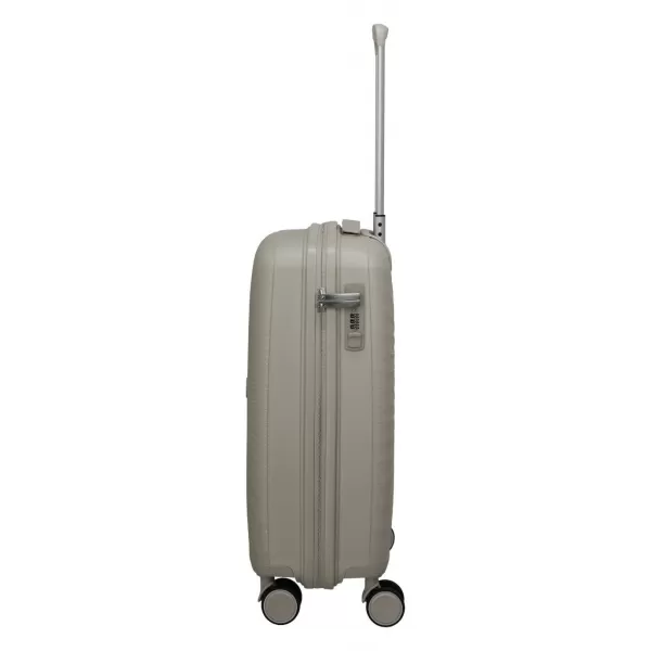  Ein Satz Koffer TRAVELITE TAMARIS VOYAAGE SAND 