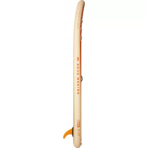 Paddle-Board AQUA MARINA Halo UNBESTIMMT 