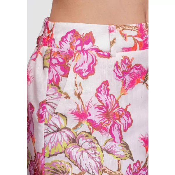  Damen-Shorts OMBRE OW-ST-E0028 ROSA 
