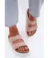 Damensandalen WRANGLER 20261072.70H ROSA