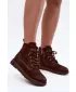 Damenschuhe VINCEZA 67040 SCHOKOLADE