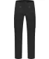 Herren-Cargohose aus Baumwolle NORDBLANC WANDERLUST NBSPM8364 DUNKELGRAU
