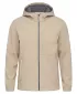 Herren-Softshelljacke OMBRE C581 SAND