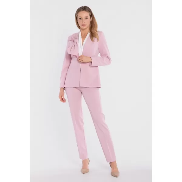  Damenjacke STYLOVE S432 LILA 