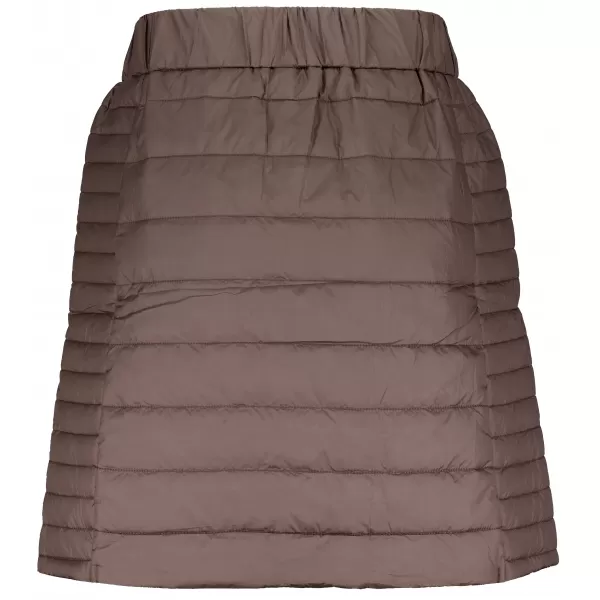  Winterrock für Damen ALTISPORT IDA BRAUN 
