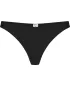 Bikinihose für Damen NORDBLANC TWINKLE NBSSS8242 SCHWARZ