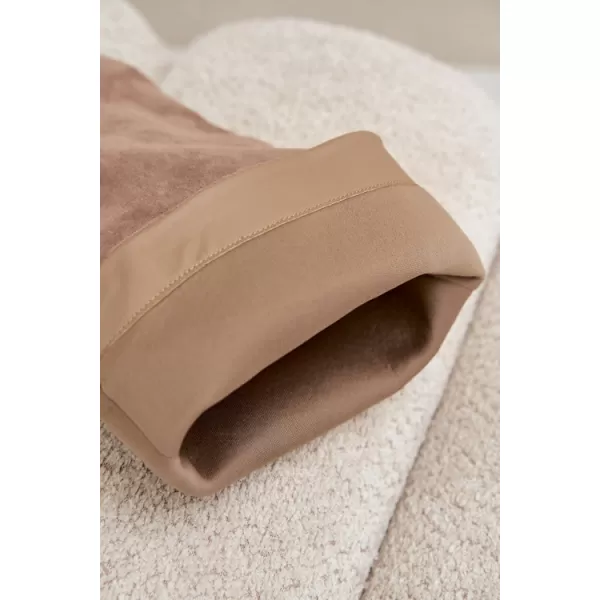  Damenstiefel BOTO 2578A BEIGE 