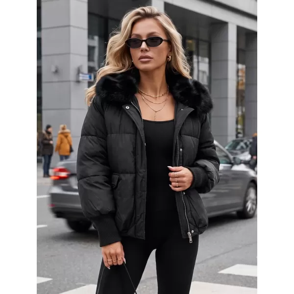  Damenjacke DSTREET TY5815 SCHWARZ 