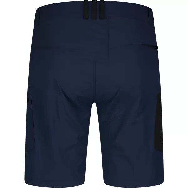  Herrenshorts NORDBLANC ARC NBSPM8358 DUNKELBLAU 