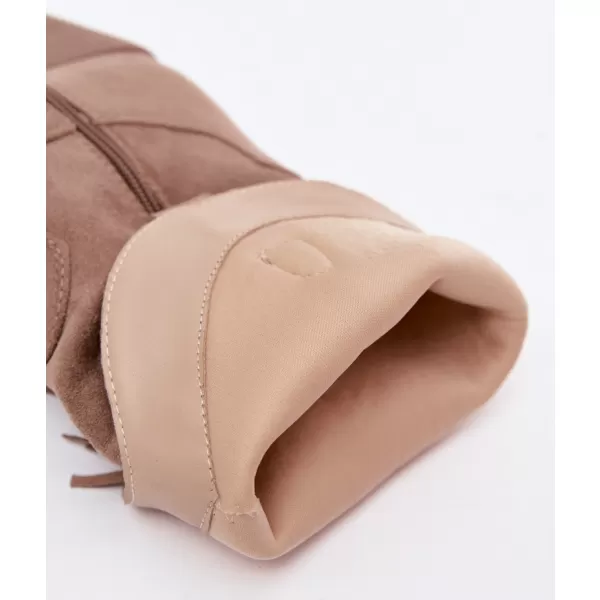  Damenschuhe BOTO LQ-158 KHAKI 