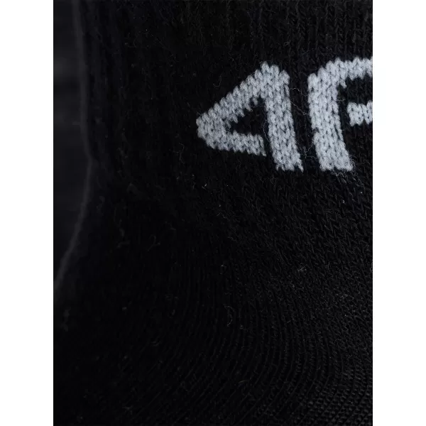  Kindersocken 4F JWSS26USOCM558 MEHRFARBIG 