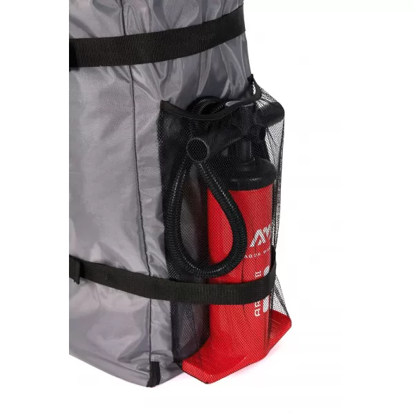  Transporttasche AQUA MARINA Zip pro vícemístné kajaky GRAU 