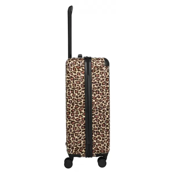  Koffer TRAVELITE CRUISE LEOPARD 