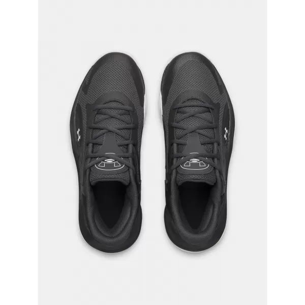  Stiefel UNDER ARMOUR JET '25 6001585-016 GRAU 