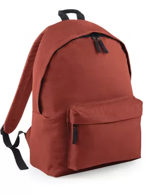 Rucksack BAGBASE | BG 125 ORANGEFARBENER ROST