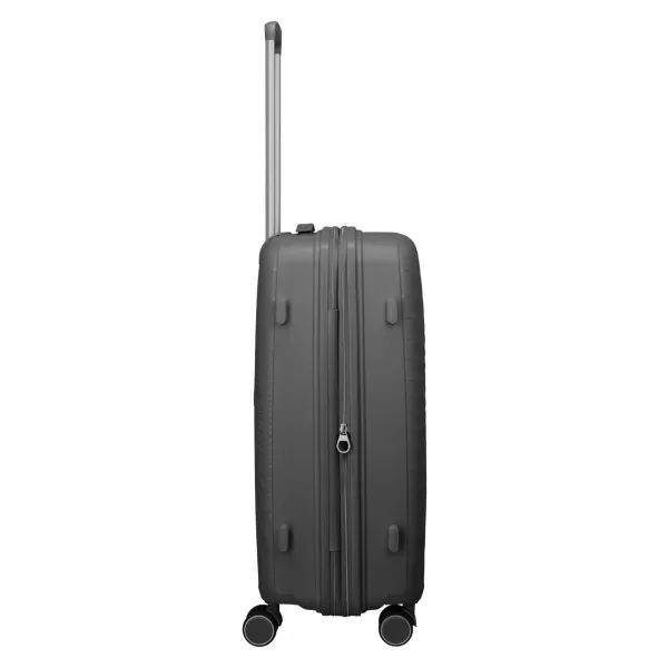  Ein Satz Koffer TRAVELITE TAMARIS VOYAAGE ANTHRAZIT 
