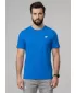Herren-T-Shirt 4F WMM00TTSHM3341 BLAU