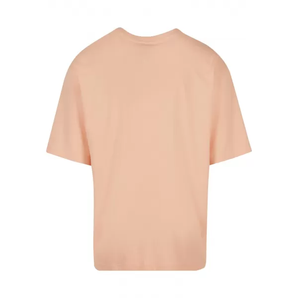  Herren-T-Shirt URBAN CLASSICS TB7582-12894 WEICHE APRIKOSE 