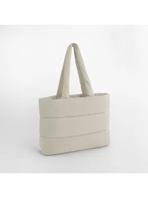 Einkaufstasche BAGBASE | BG 701 NATURSTEIN