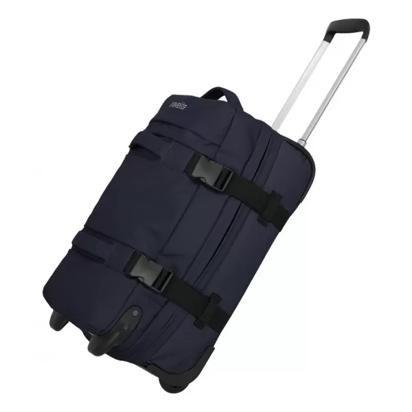  Tasche TRAVELITE BOLONIA WHEELED DUFFLE GEWOHNHEITEN 
