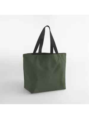 Tasche BAGBASE | BG 184 KIEFERNGRÜN